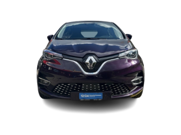 RENAULT Zoe R135 Intens
