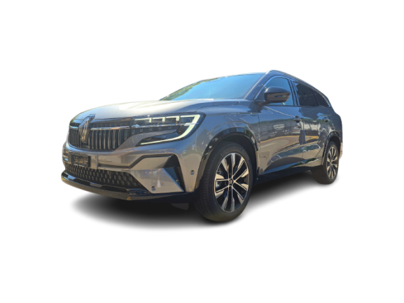 RENAULT Espace E-Tech Full Hybrid techno 200