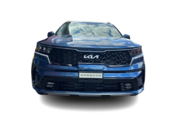 KIA Sorento 1.6 T-GDi Plug-in Hybrid Style