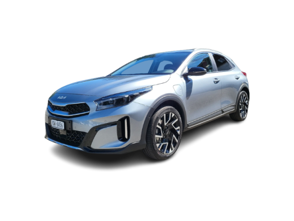KIA XCeed 1.6 GDi Plug-in Hybrid Style