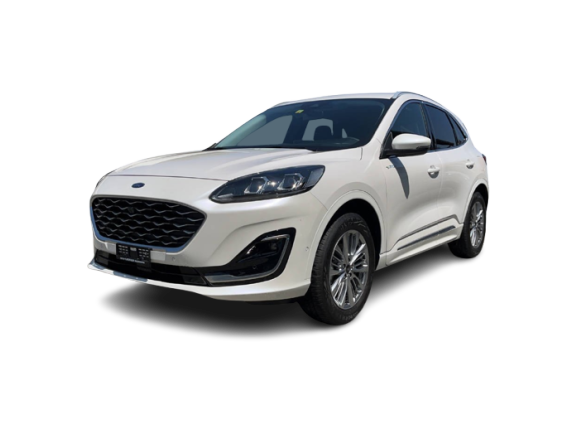 FORD Kuga 2.5 Hybrid Vignale 4x4