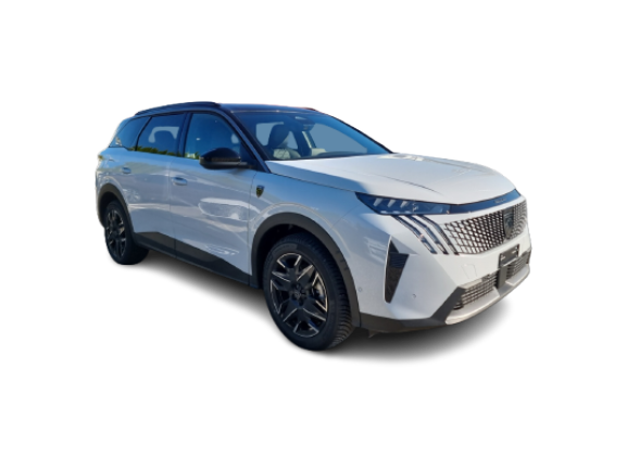 PEUGEOT 5008 136 e-DCS6 GT