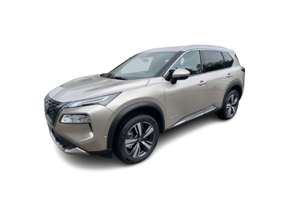 NISSAN X-Trail 1.5 VC-T Tekna e-4orce 7P