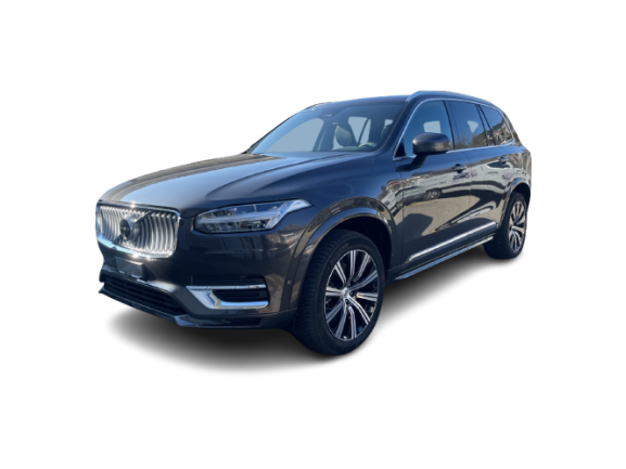 VOLVO XC90 2.0 B5 MH Plus Bright 7P. AWD