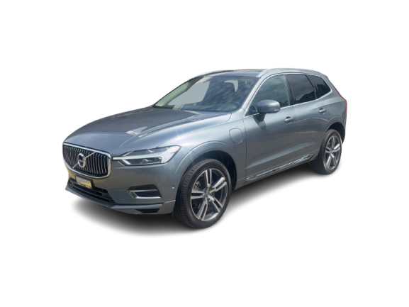 VOLVO XC60 2.0 T8 TE Inscription eAWD