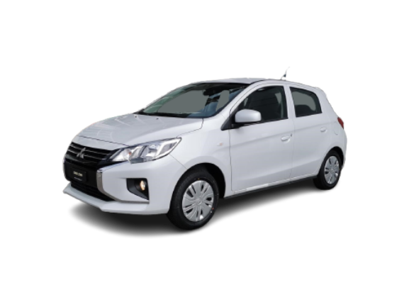 MITSUBISHI Space Star 1.2 MIVEC Inform
