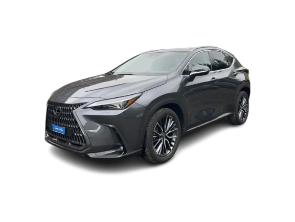 LEXUS NX 450h+ excellence AWD