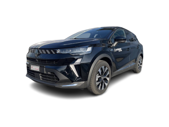 RENAULT SYMBIOZ E-Tech FULL HYBRID techno E-Tech full hybrid 145