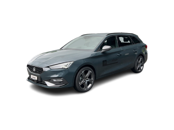 SEAT Leon ST 1.5 eTSI mHEV DSG Move FR