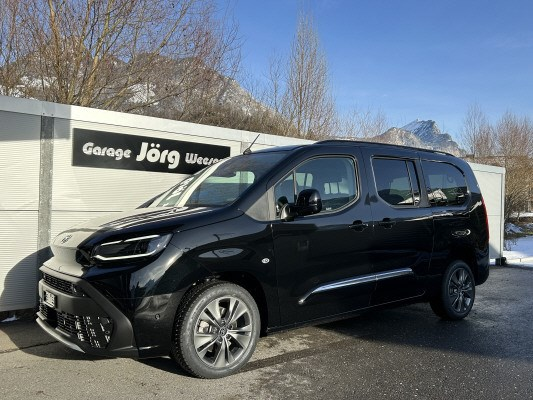 TOYOTA Proace City Verso Style L