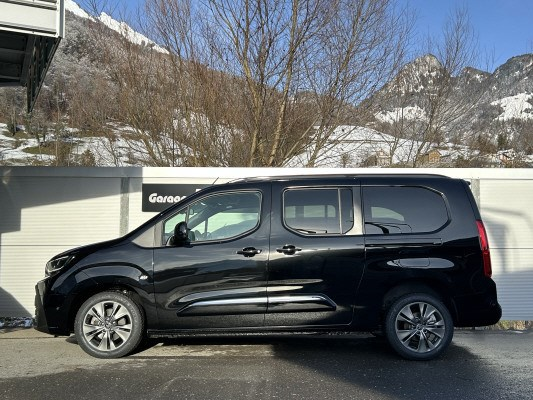 TOYOTA Proace City Verso Style L