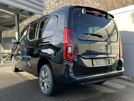 TOYOTA Proace City Verso Style L