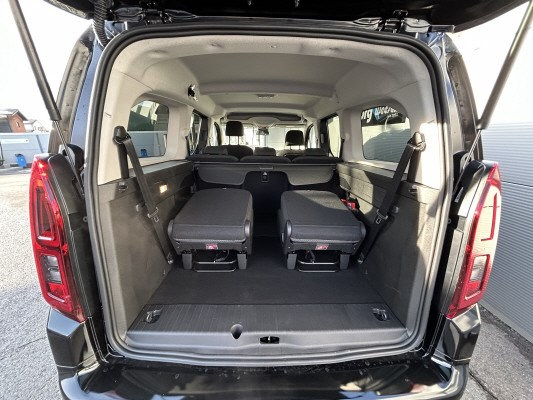 TOYOTA Proace City Verso Style L