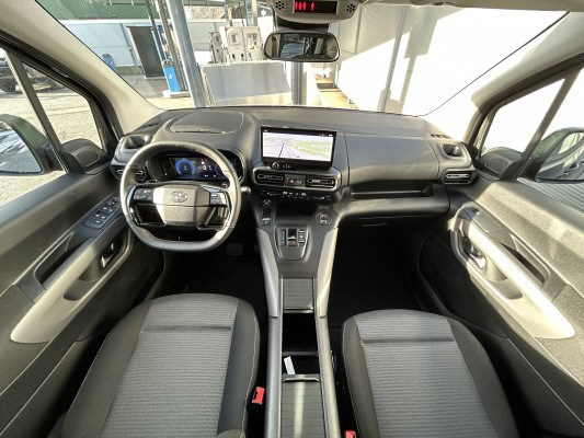 TOYOTA Proace City Verso Style L