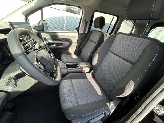 TOYOTA Proace City Verso Style L