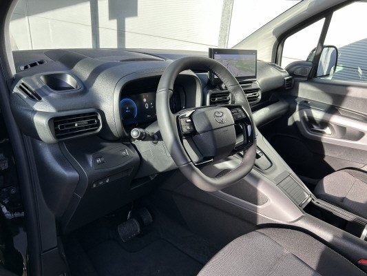 TOYOTA Proace City Verso Style L