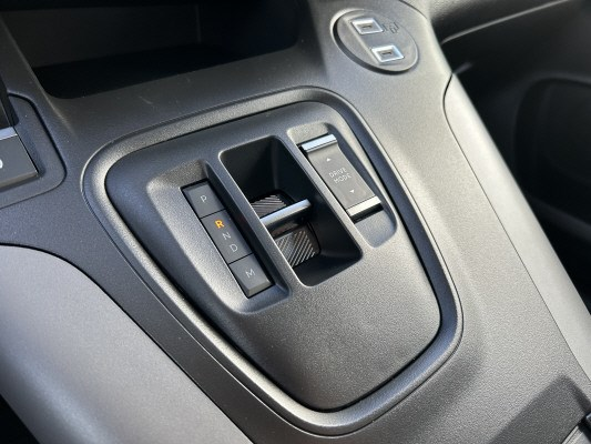TOYOTA Proace City Verso Style L