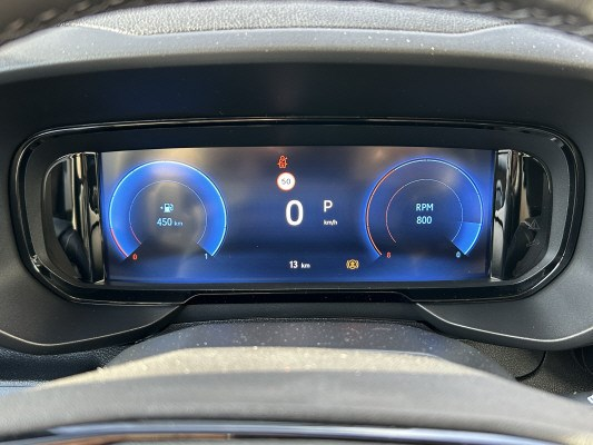 TOYOTA Proace City Verso Style L