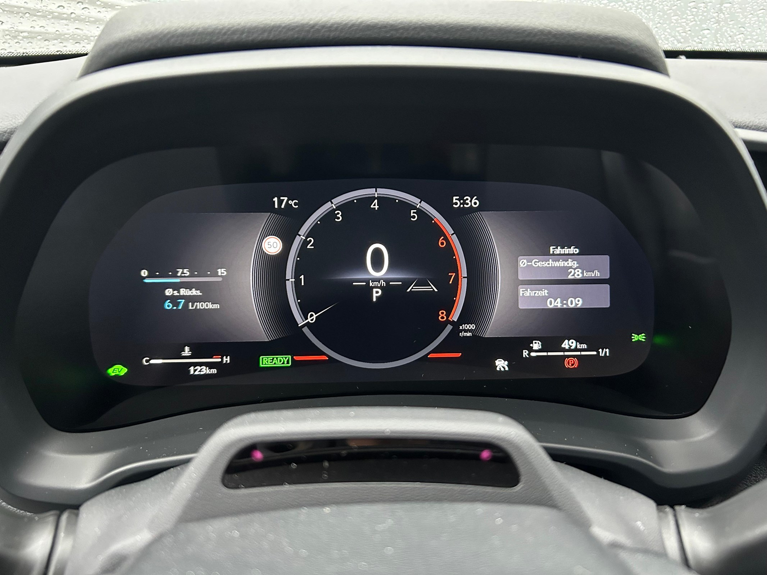 LEXUS LBX 1.5 Hybrid Cool AWD