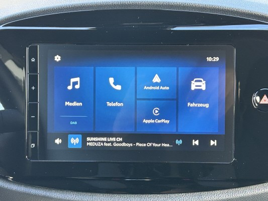 TOYOTA Aygo X 1.0 VVT-i Cmf Cmf