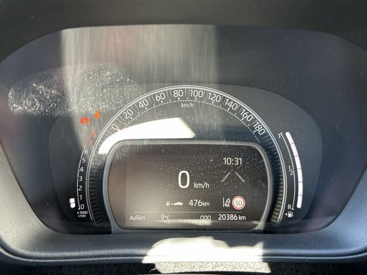 TOYOTA Aygo X 1.0 VVT-i Cmf Cmf