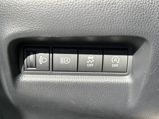 TOYOTA Aygo X 1.0 VVT-i Cmf Cmf