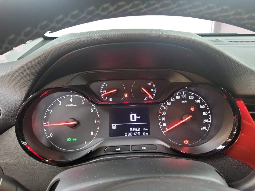 Auto Abo Foto Nummer 10 von 11