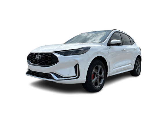 FORD Kuga 2.5 Hybrid ST-Line X AWD