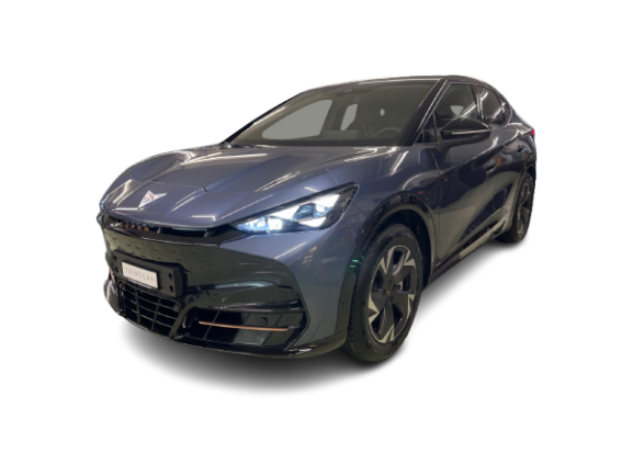 CUPRA Tavascan Type 4 77 kWh Inicio