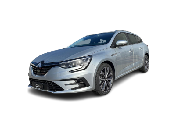 RENAULT Megane Grandtour techno TCe 140 EDC PF