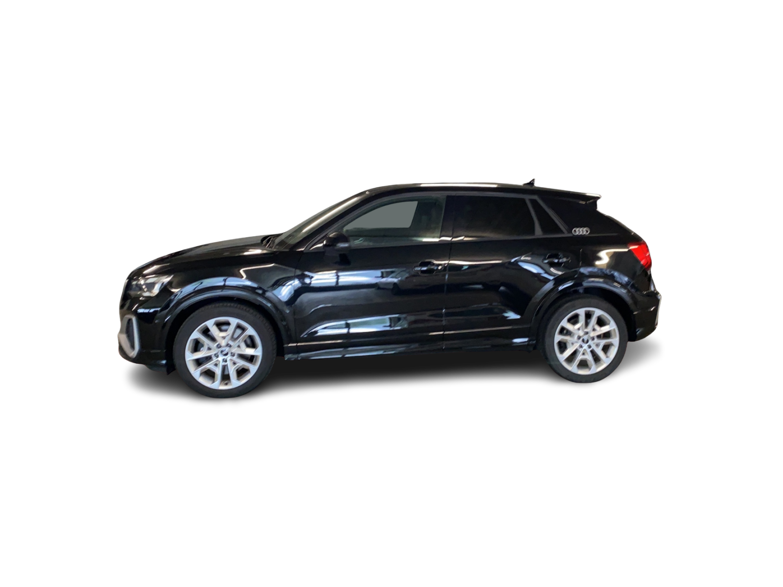 AUDI SQ2