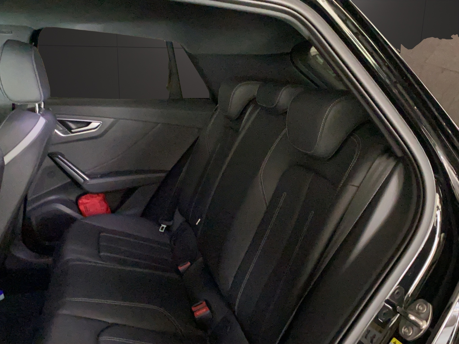 AUDI SQ2