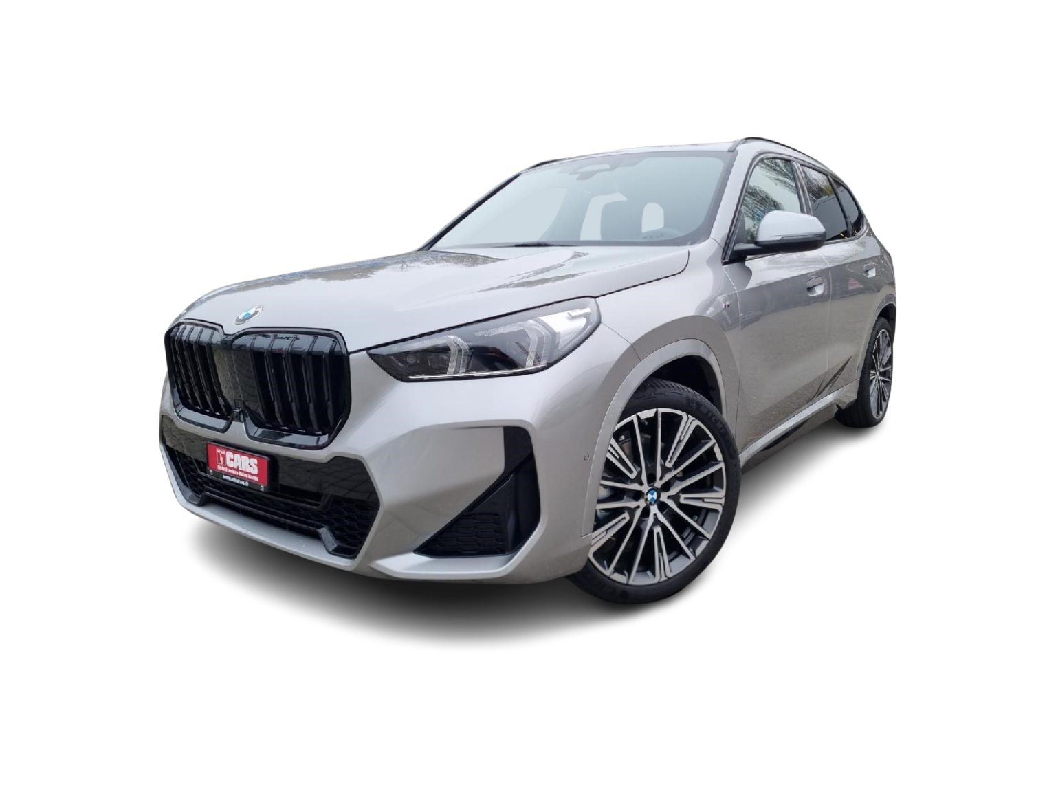 BMW X1 xDrive 23i M Sport *10J. Gratisservice*ferngesteuertes Parken* 2024