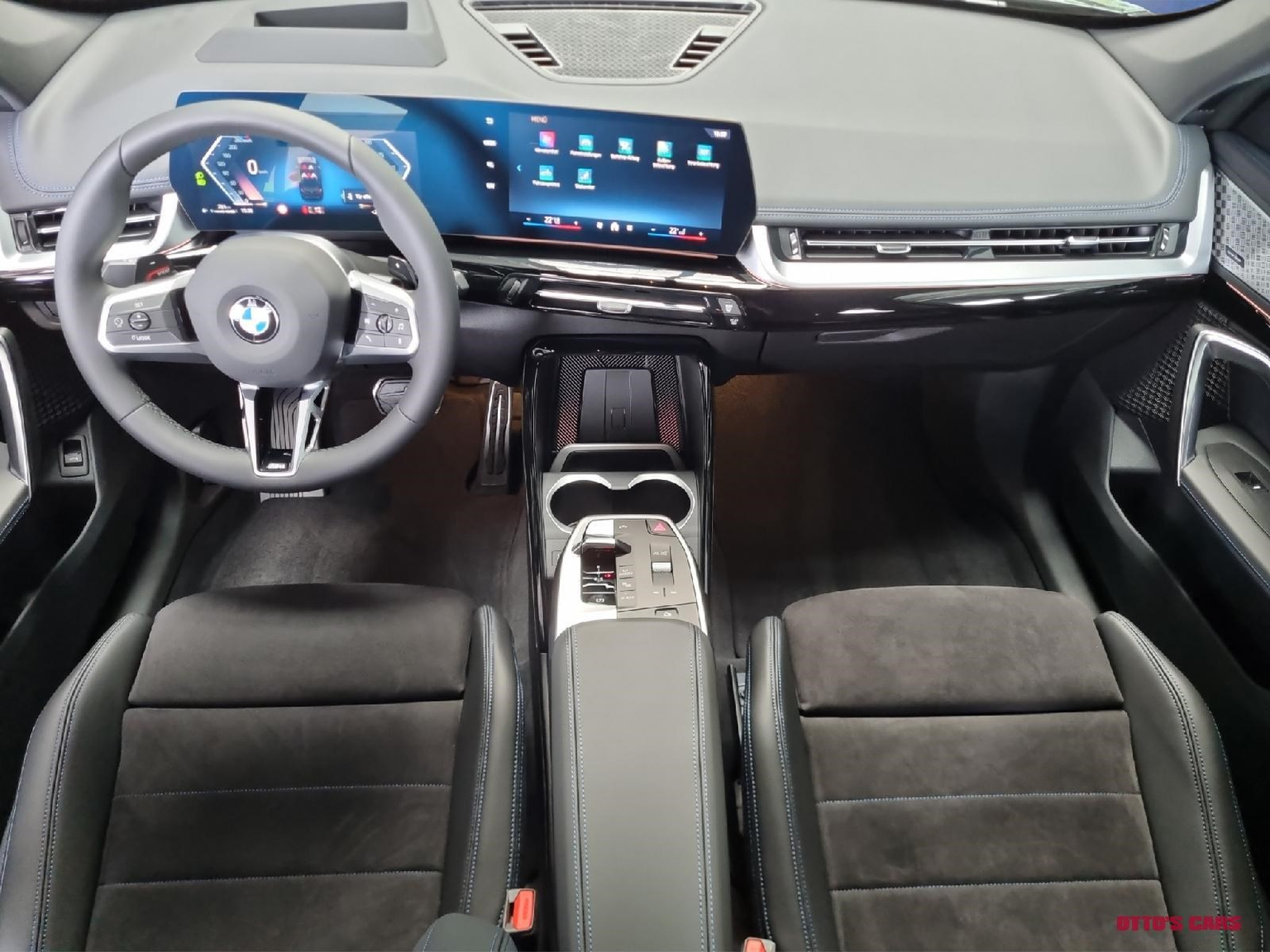 BMW X1 xDrive 23i M Sport *10J. Gratisservice*ferngesteuertes Parken* 2024
