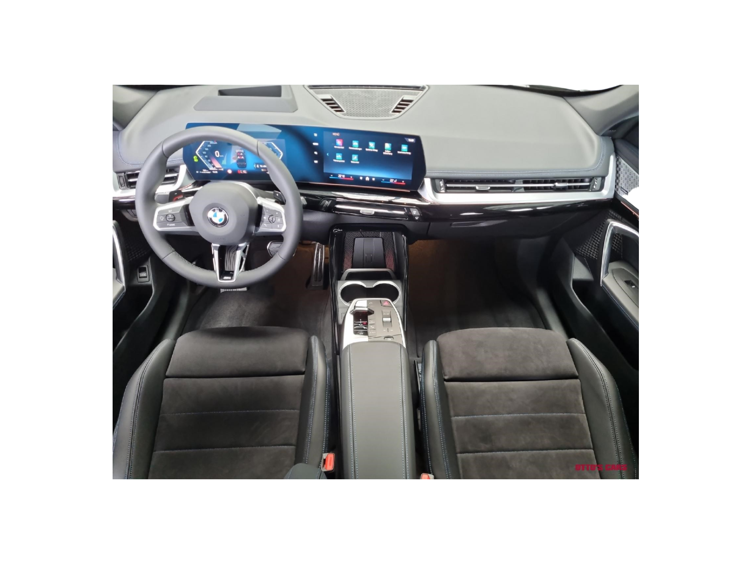 BMW X1 xDrive 23i M Sport *10J. Gratisservice*ferngesteuertes Parken* 2024
