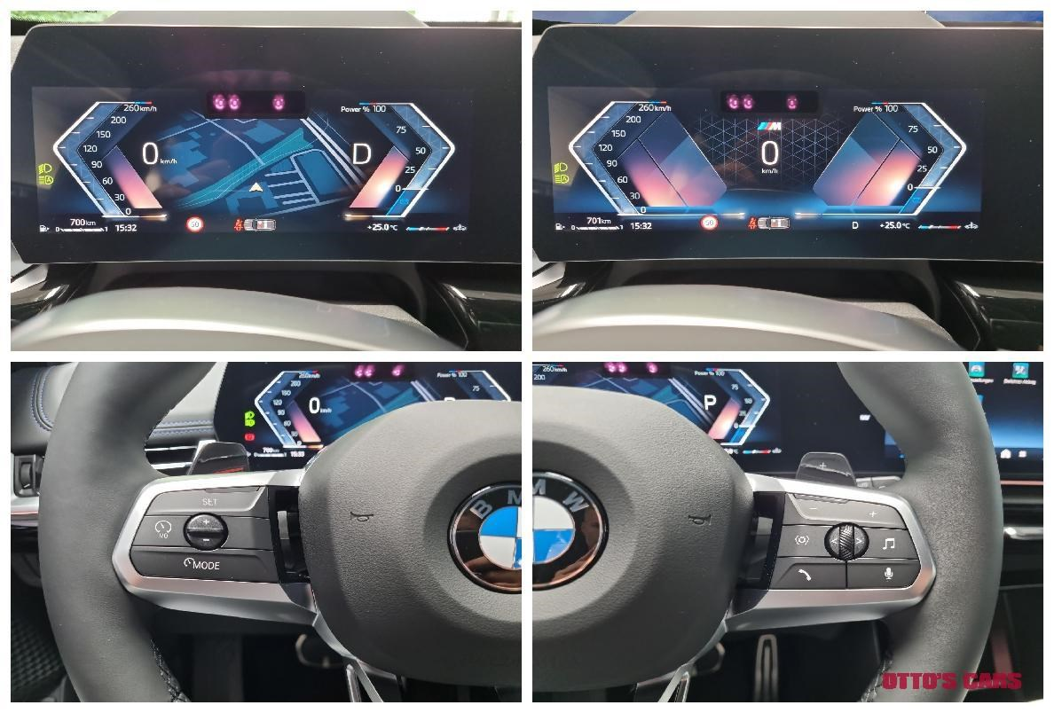 BMW X1 xDrive 23i M Sport *10J. Gratisservice*ferngesteuertes Parken* 2024