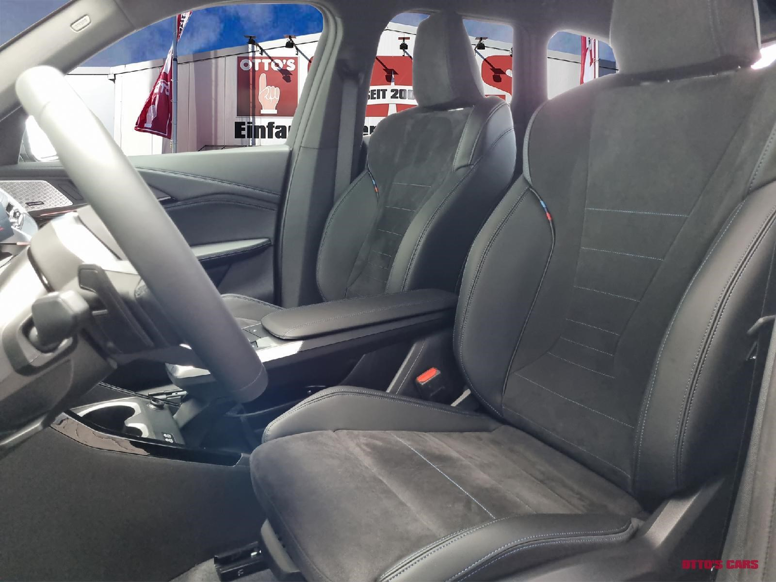 BMW X1 xDrive 23i M Sport *10J. Gratisservice*ferngesteuertes Parken* 2024