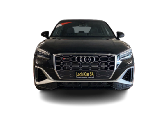 AUDI SQ2