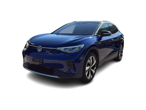 VW ID.4 Pro Performance 77 kWh 1ST