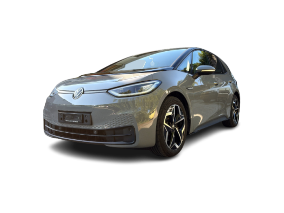 VW ID.3 Pro Performance 58 kWh Pro