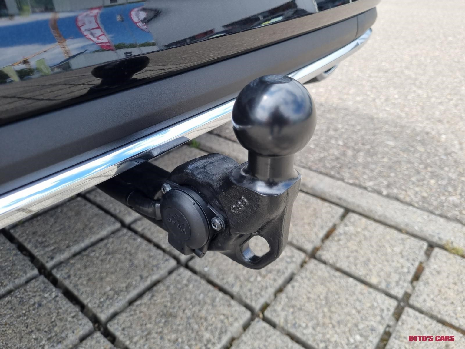 SKODA Karoq 2.0 TSI SportLine 4x4 DSG *Anhängevorrichtung*Panoramadach*Abstandstempomat* 0