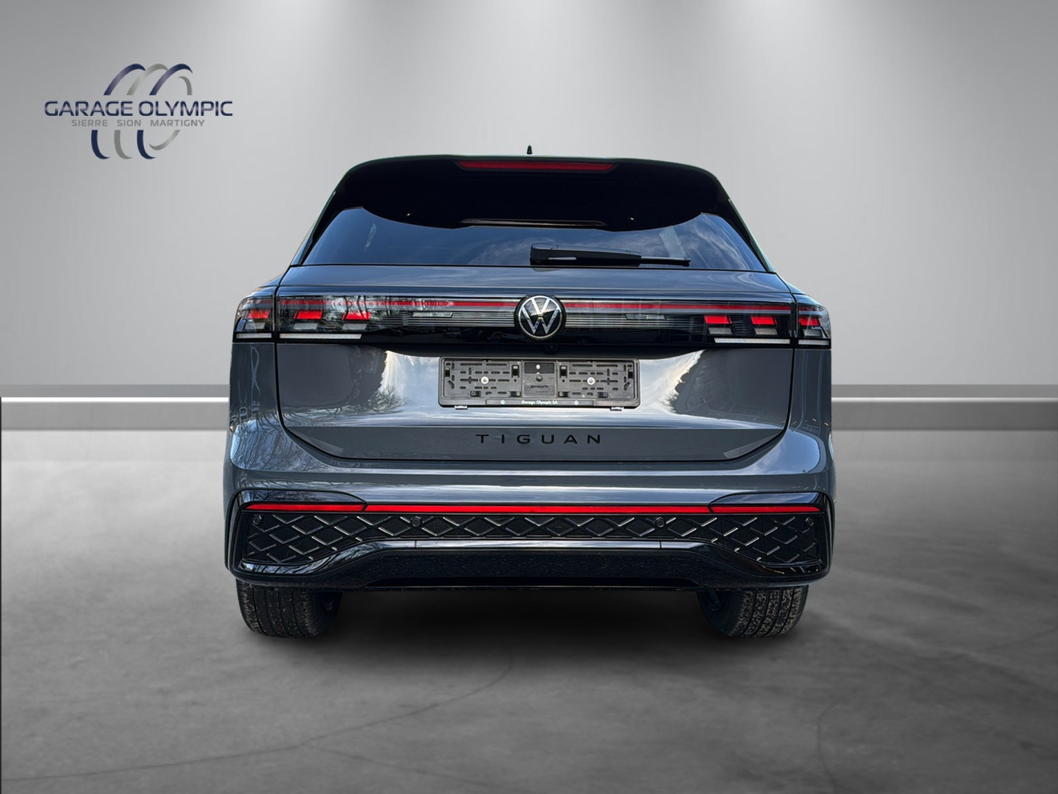 VW Tiguan 1.5 TSI evo2 eHybrid R-Line DSG
