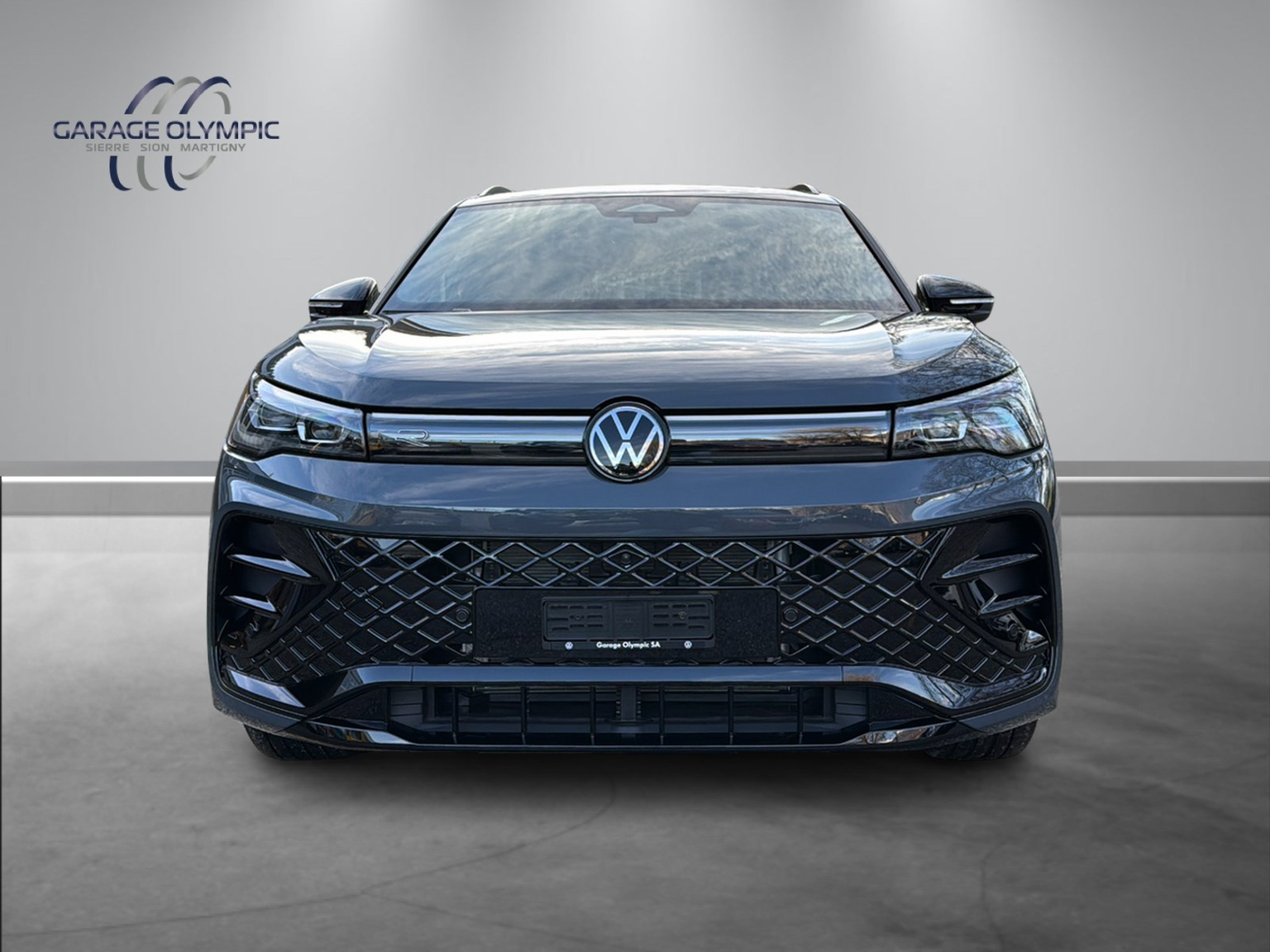 VW Tiguan 1.5 TSI evo2 eHybrid R-Line DSG