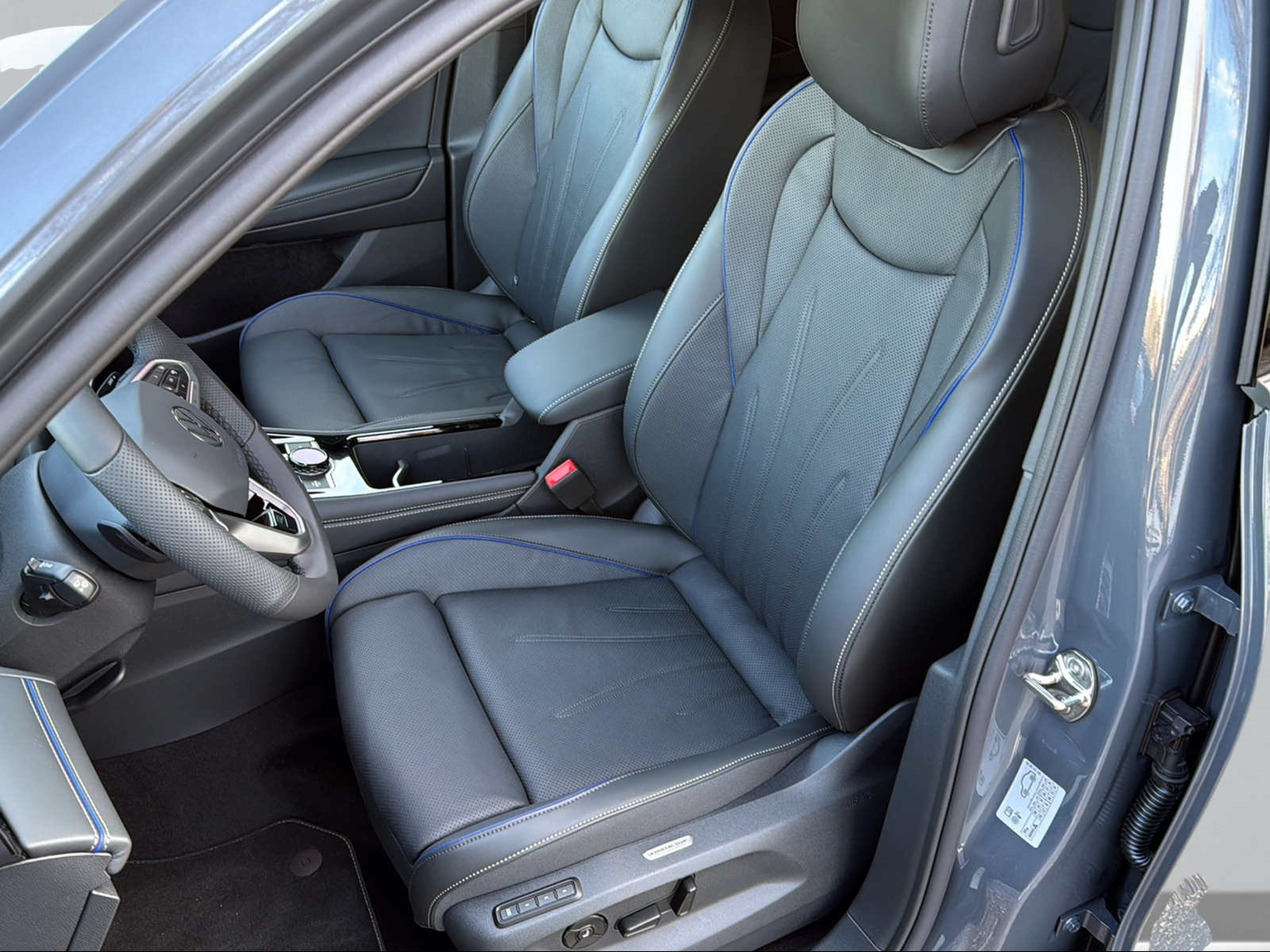 VW Tiguan 1.5 TSI evo2 eHybrid R-Line DSG