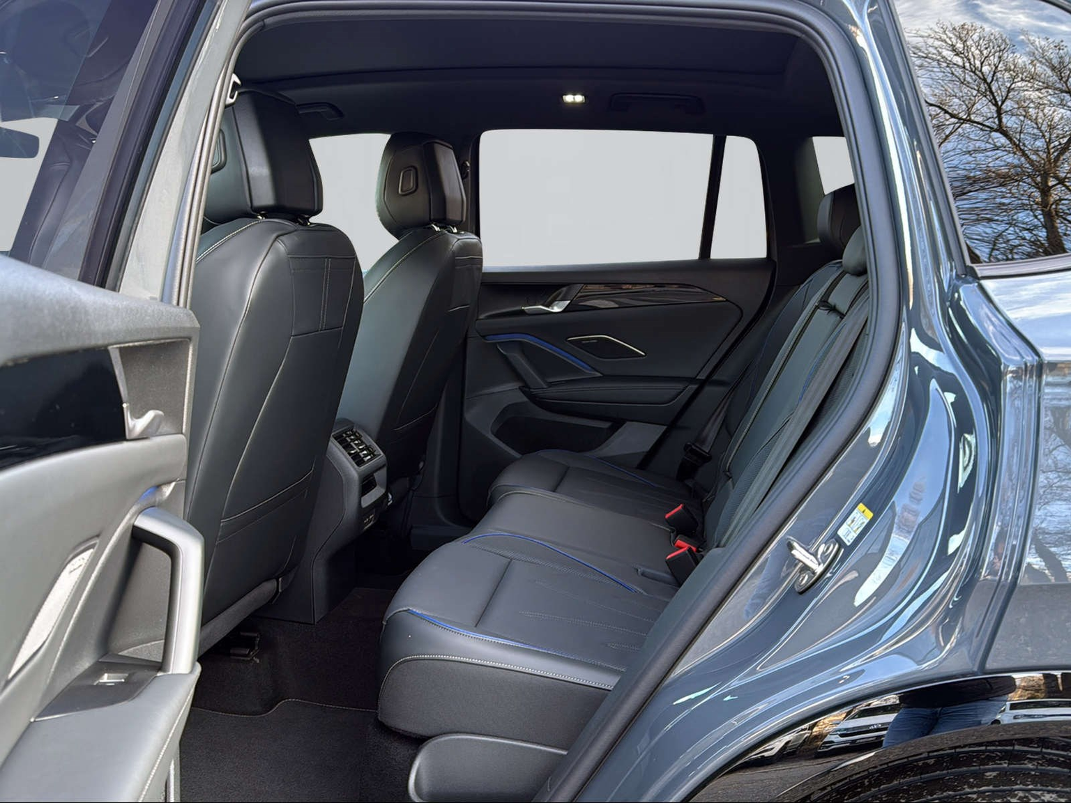 VW Tiguan 1.5 TSI evo2 eHybrid R-Line DSG
