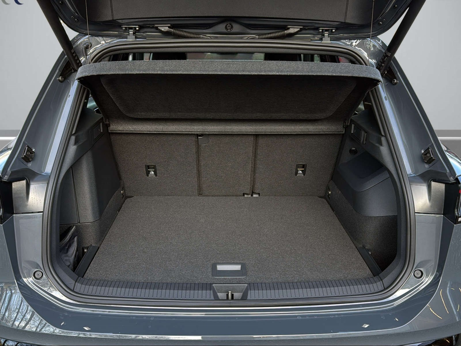 VW Tiguan 1.5 TSI evo2 eHybrid R-Line DSG