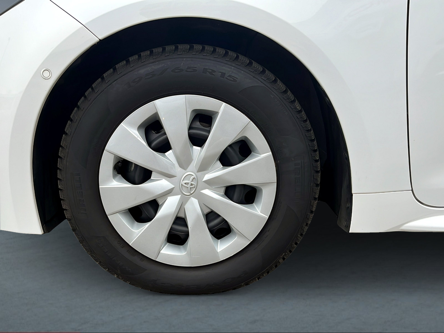 TOYOTA Corolla Touring Sports 1.8 HSD Comfort e-CVT