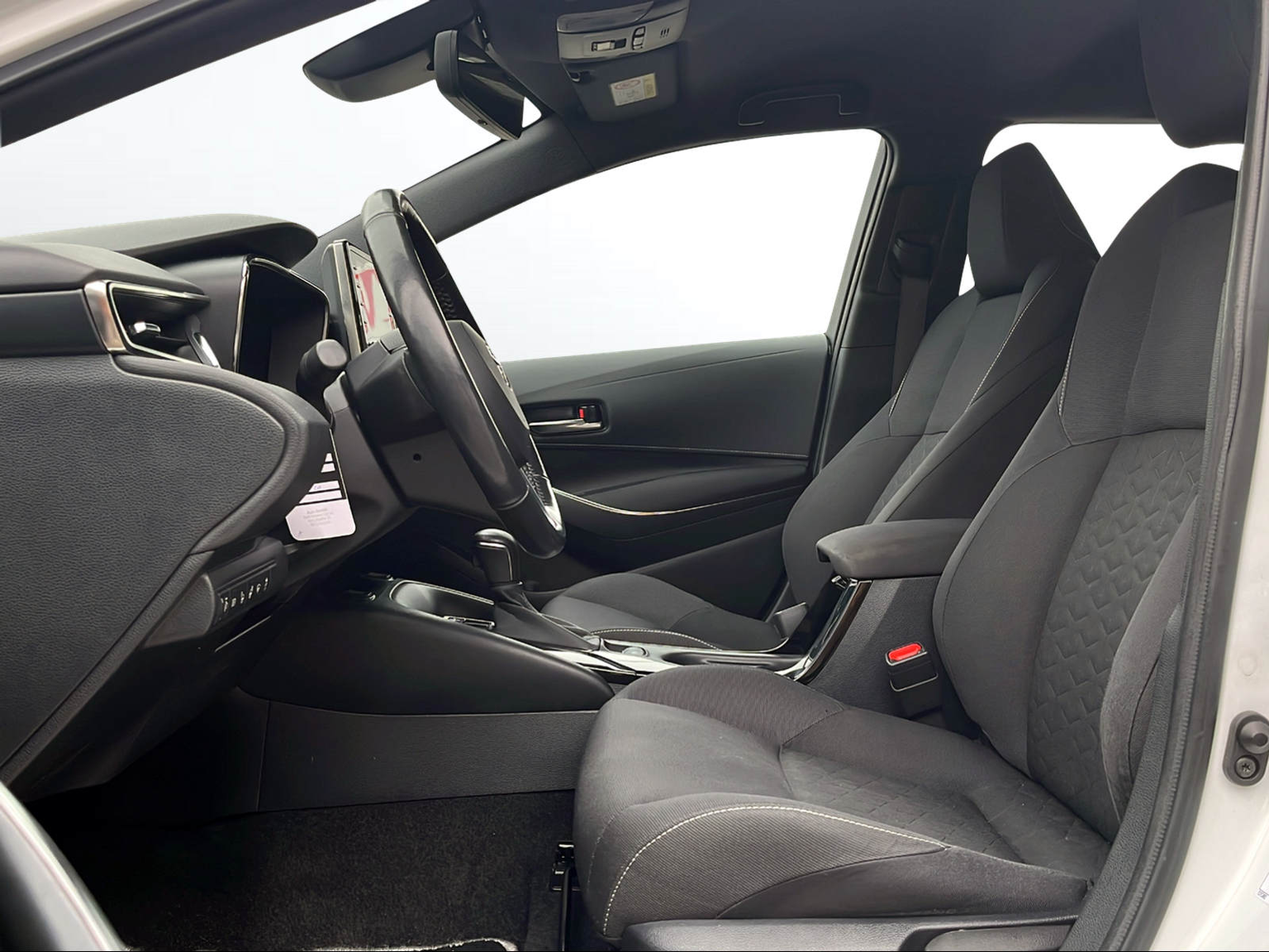 TOYOTA Corolla Touring Sports 1.8 HSD Comfort e-CVT