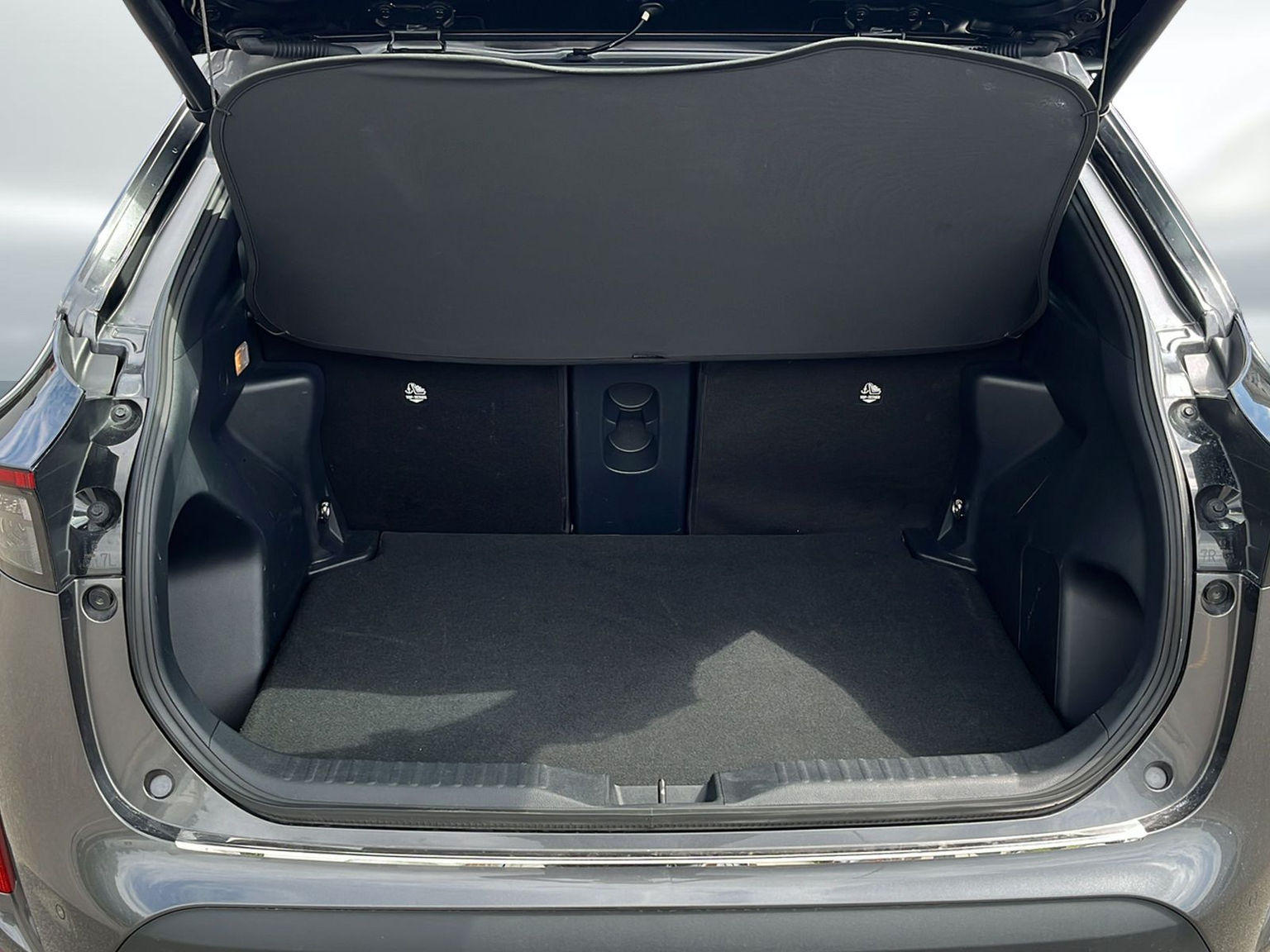 TOYOTA Yaris Cross 1.5 Trend