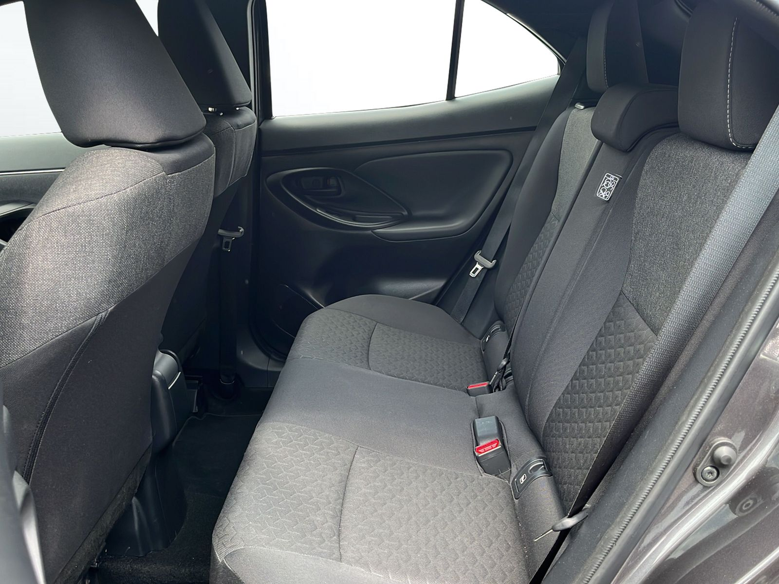 TOYOTA Yaris Cross 1.5 Trend